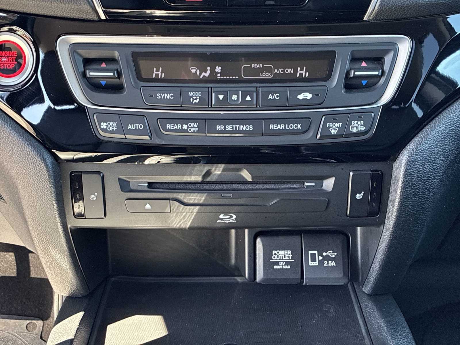 Thumbnail: 2021 Honda Pilot - 17