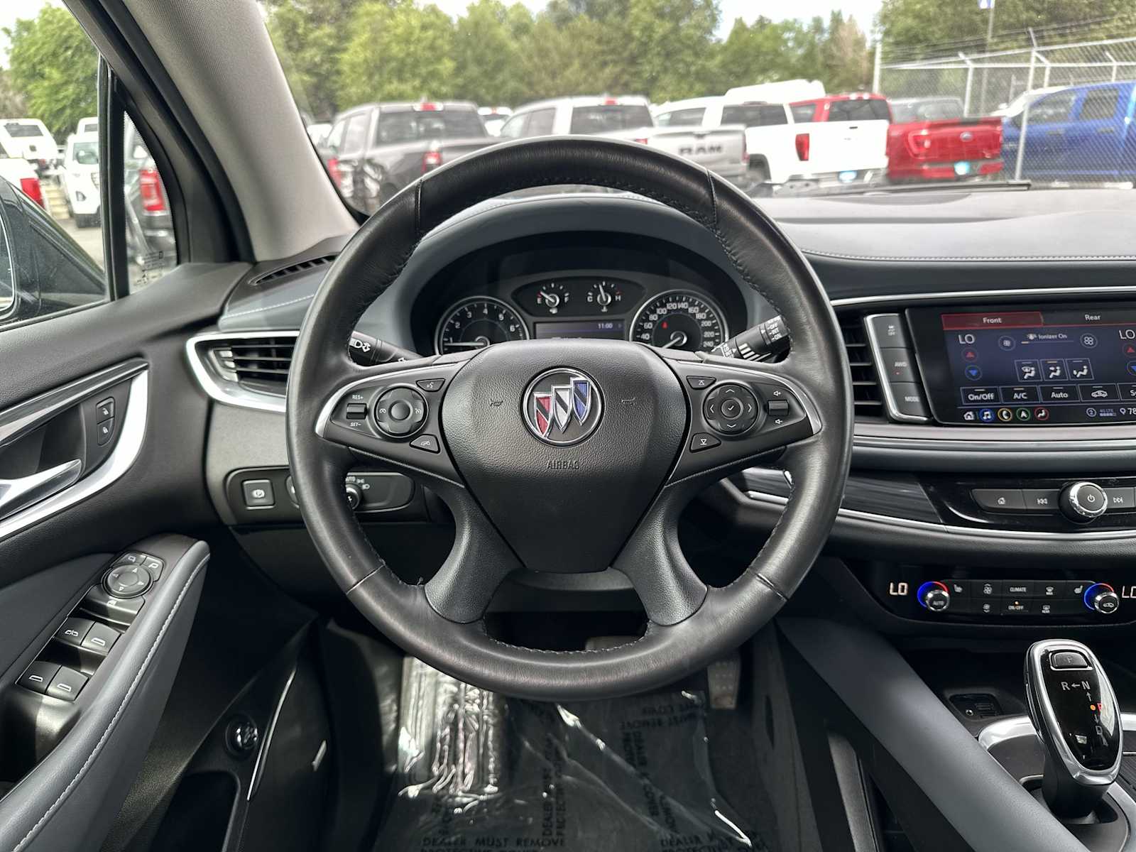 Thumbnail: 2020 Buick Enclave - 11