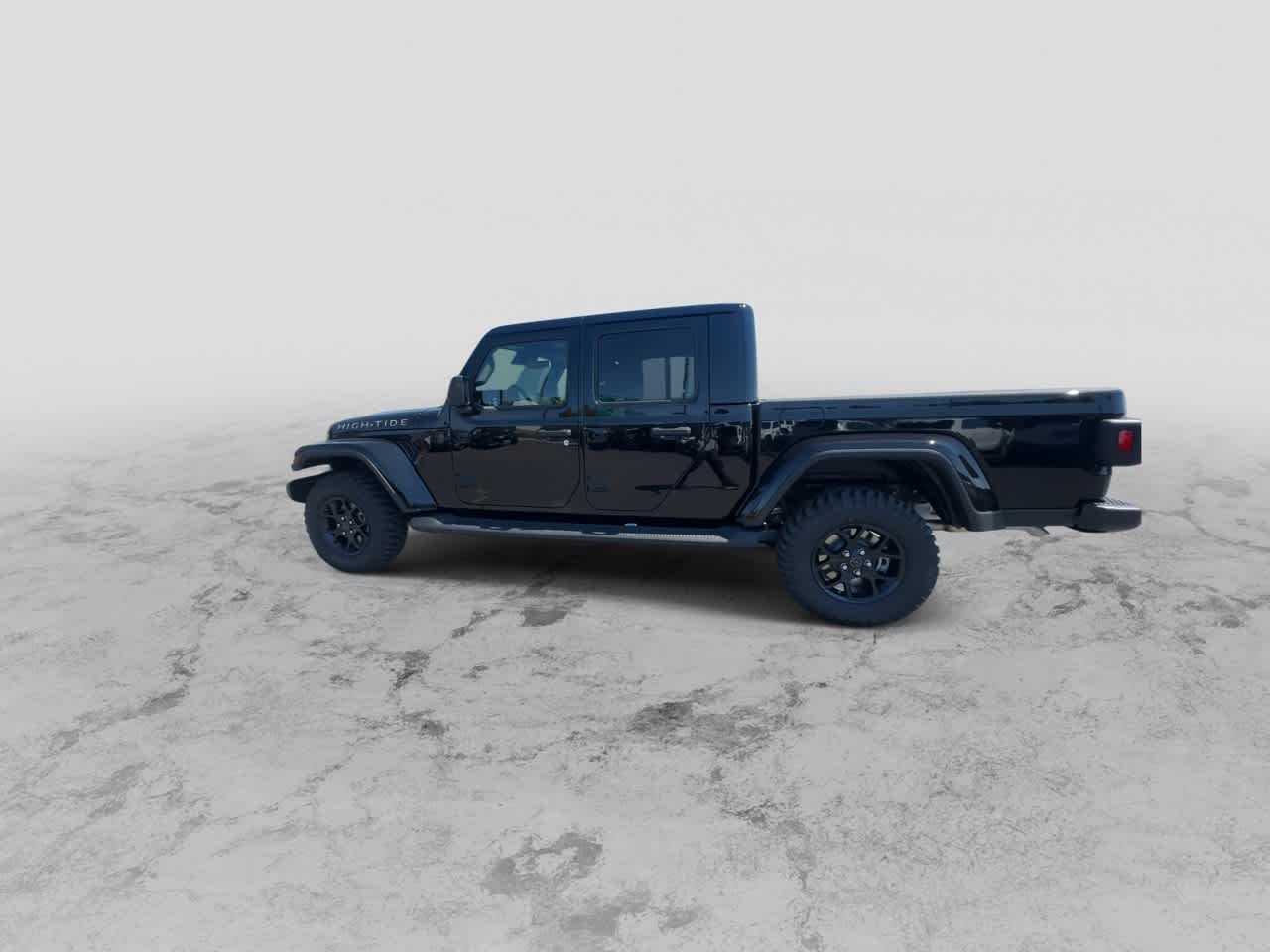 Thumbnail: 2025 Jeep Gladiator - 5