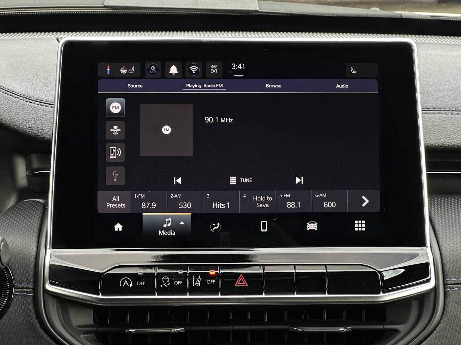 Thumbnail: 2026 Jeep Compass - 12