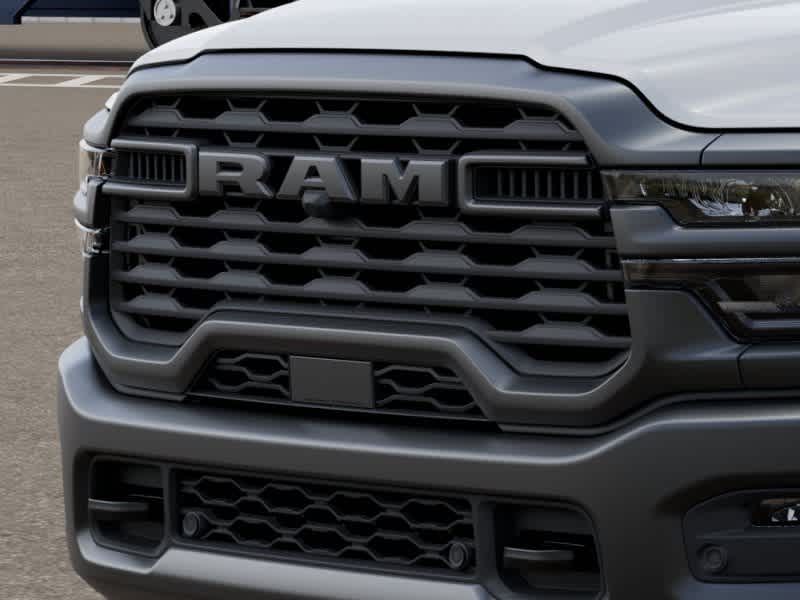 Thumbnail: 2026 RAM 2500 - 6