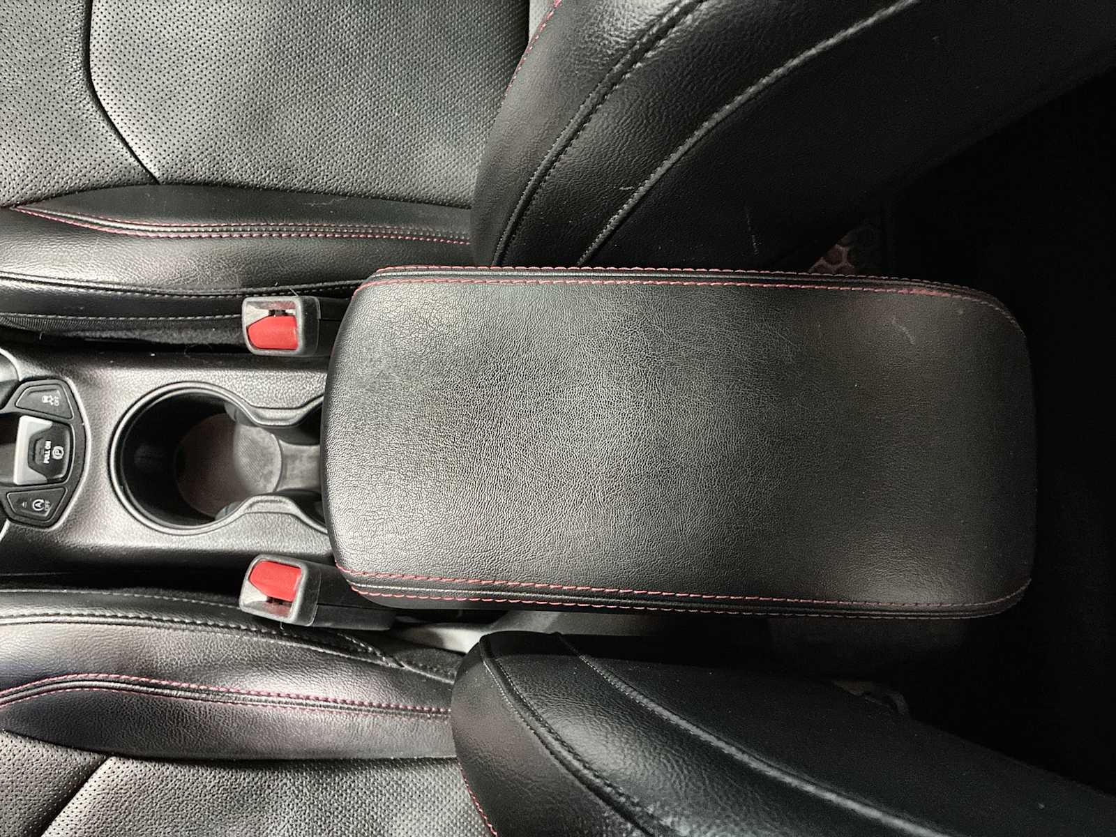 Thumbnail: 2021 Jeep Compass - 23