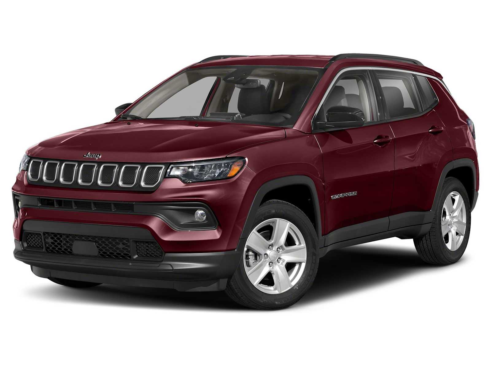 2022 Jeep Compass Limited 4X4's photo