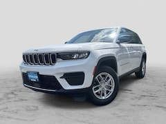 2025 Jeep Grand Cherokee LAREDO X 4X4 Sport Utility Billings, MT