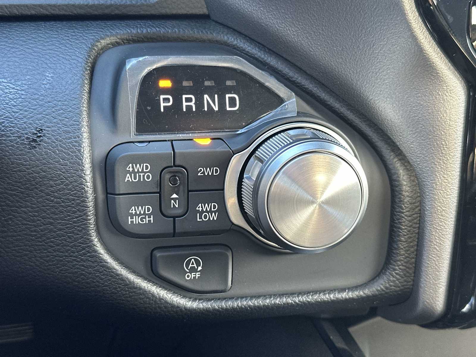 Thumbnail: 2026 RAM 1500 - 20