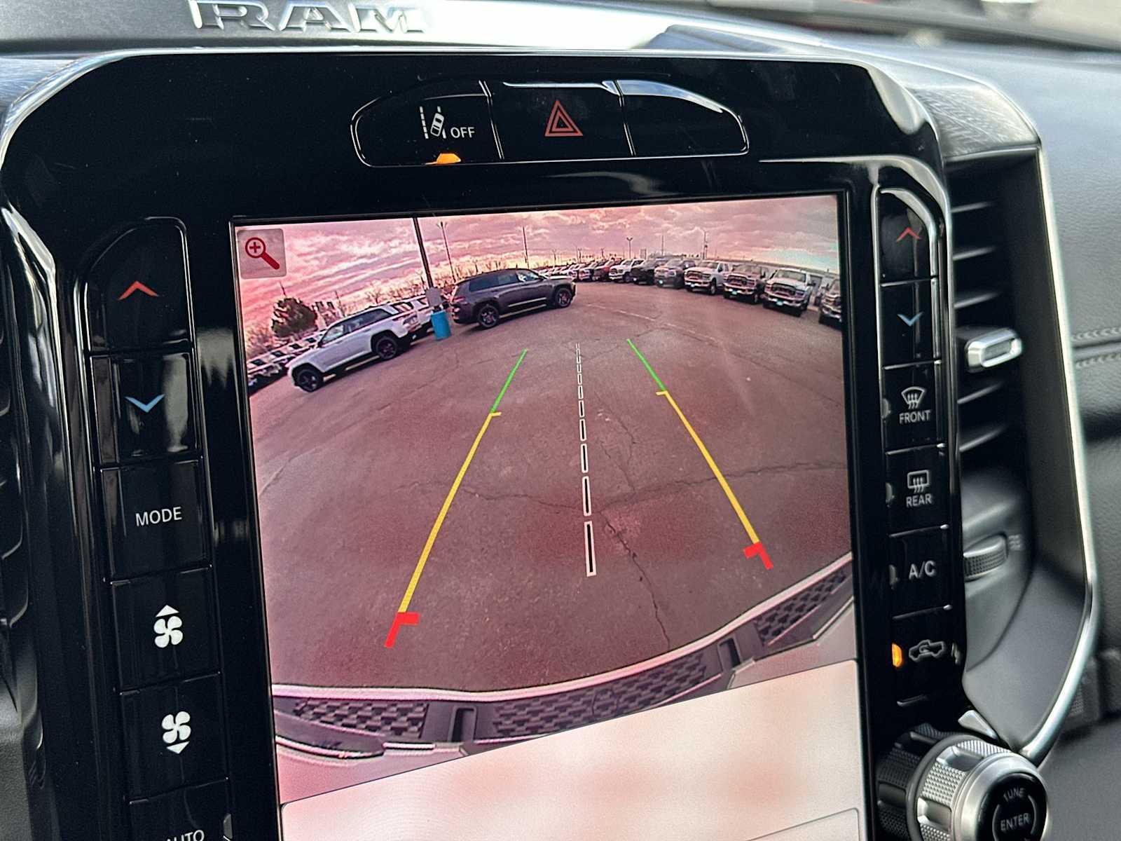 Thumbnail: 2026 RAM 1500 - 22