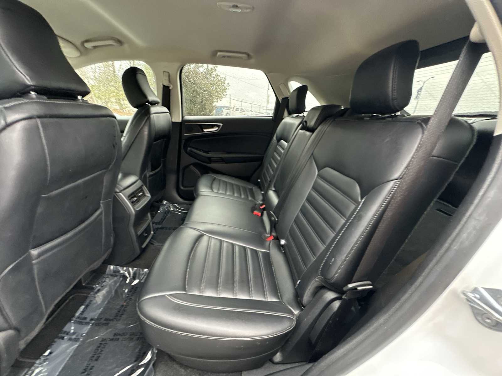 Thumbnail: 2024 Ford Edge - 22