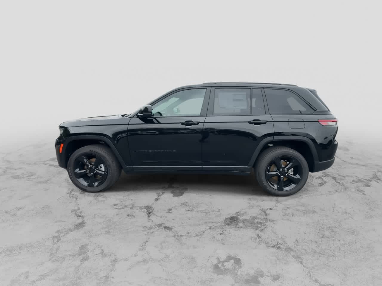Thumbnail: 2025 Jeep Grand Cherokee - 5