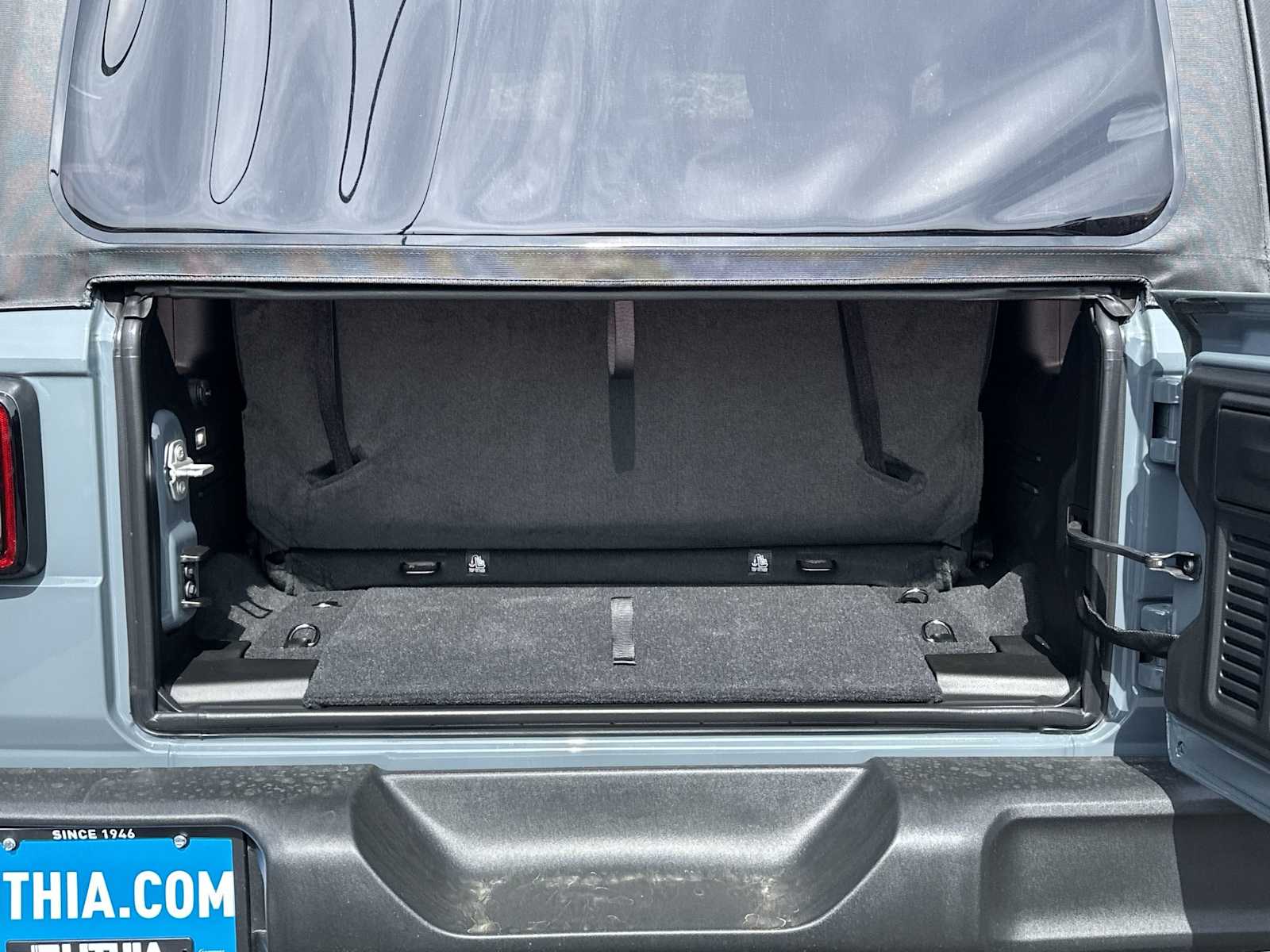 Thumbnail: 2025 Jeep Wrangler - 18