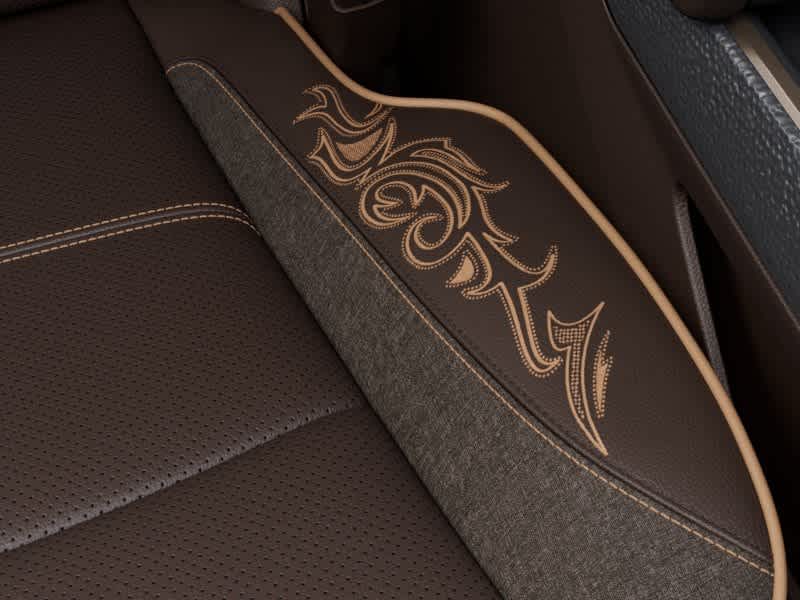 Thumbnail: 2026 RAM 2500 - 11