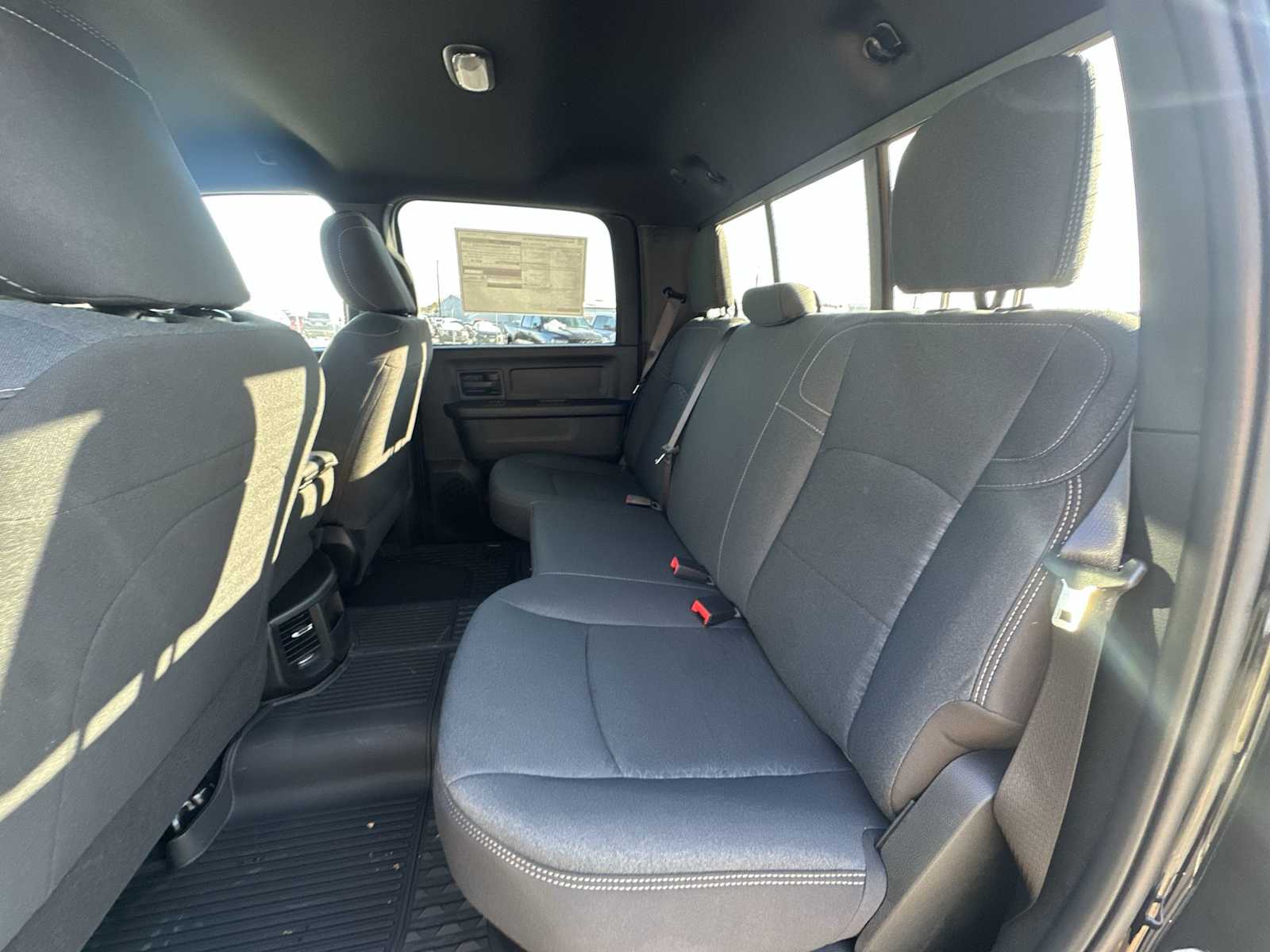 Thumbnail: 2026 RAM 3500 - 23