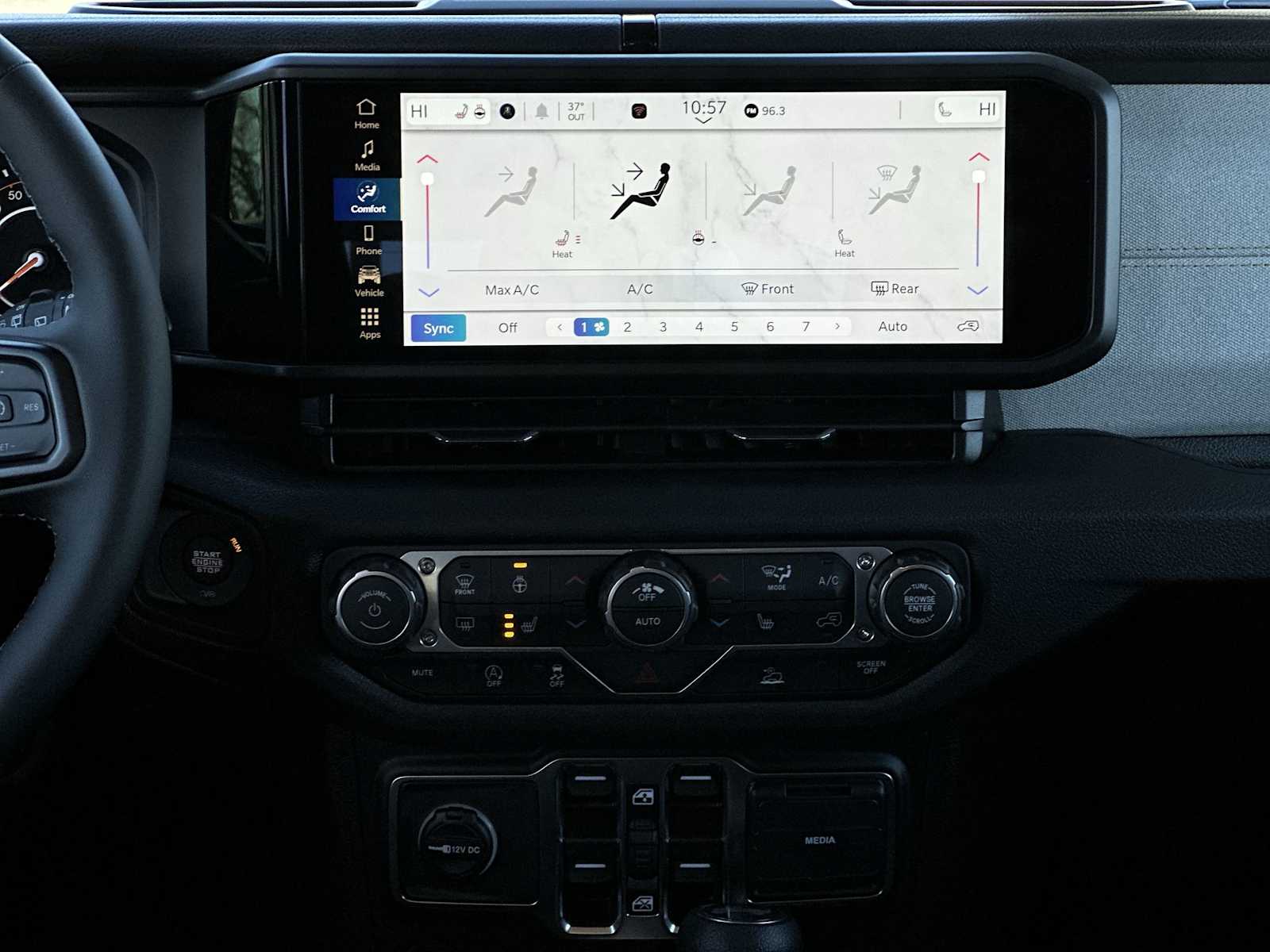 Thumbnail: 2026 Jeep Wrangler - 16