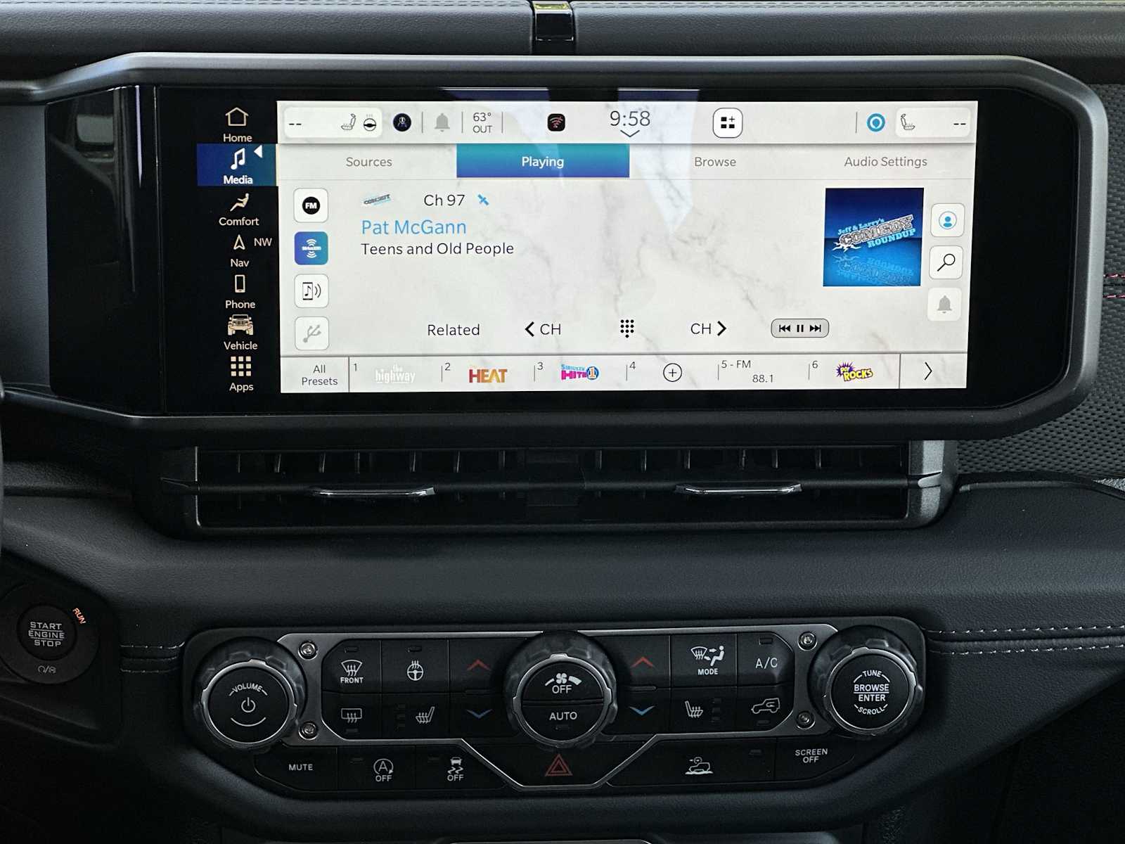 Thumbnail: 2025 Jeep Gladiator - 12