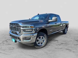 2025 Ram 2500 BIG HORN CREW CAB 4X4 8' BOX Pickup
