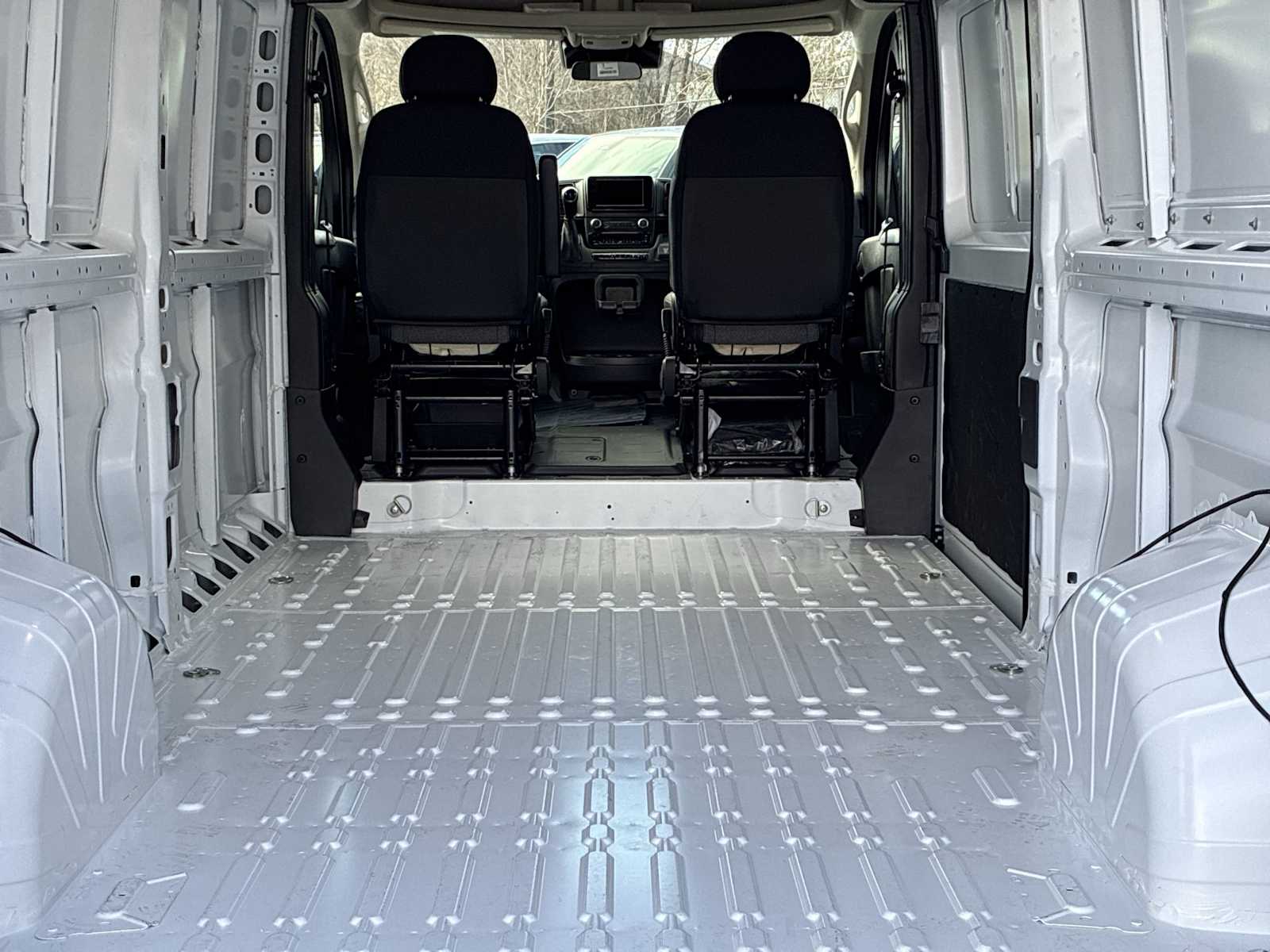 Thumbnail: 2026 RAM ProMaster - 18