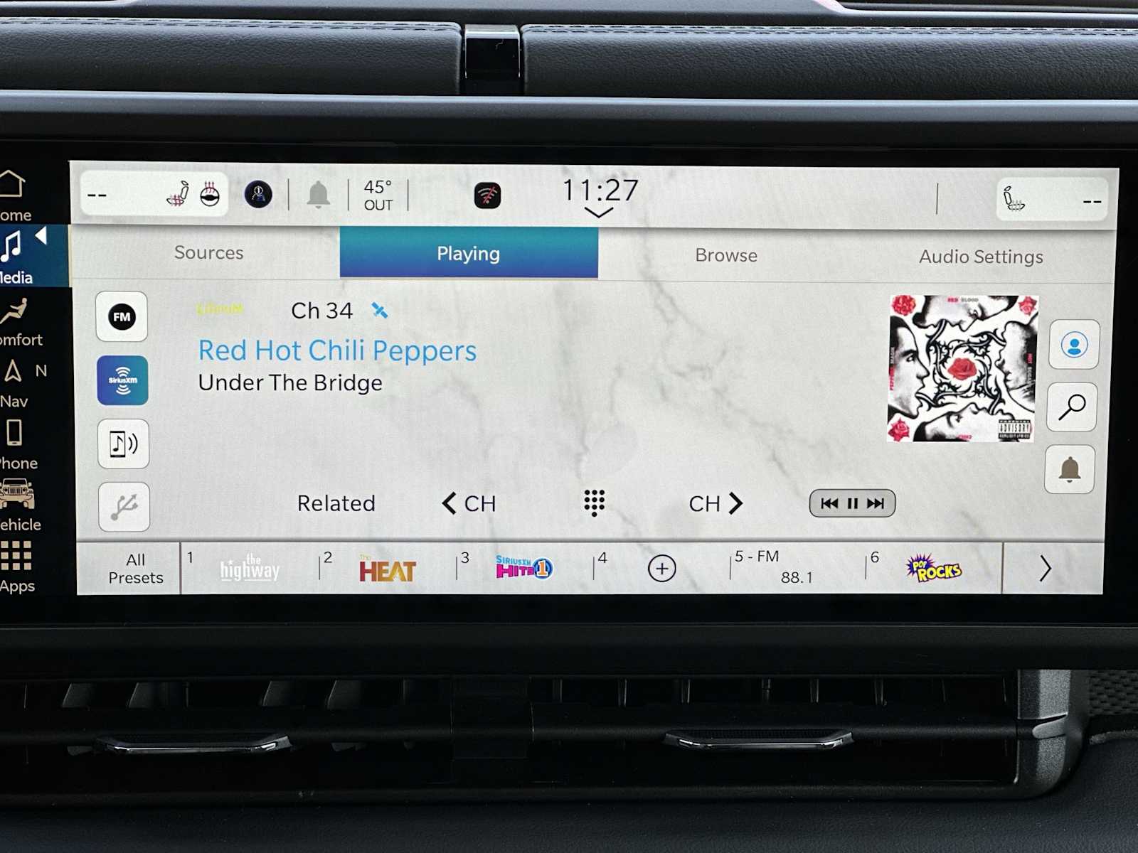 Thumbnail: 2026 Jeep Wrangler - 12