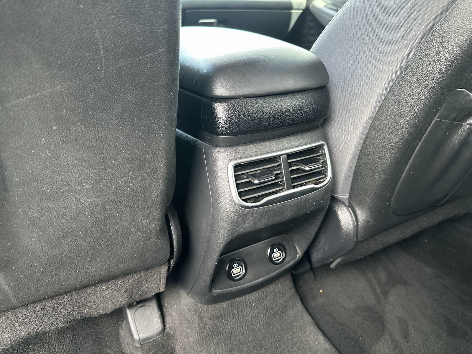 Thumbnail: 2021 Hyundai Santa Fe - 20