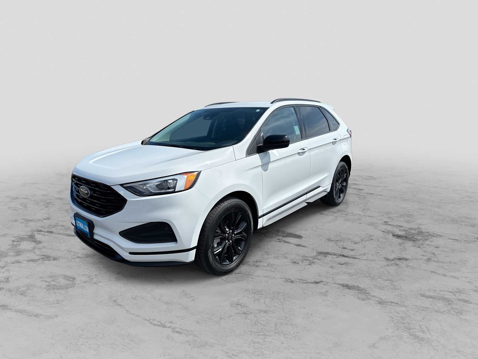 Thumbnail: 2024 Ford Edge - 4