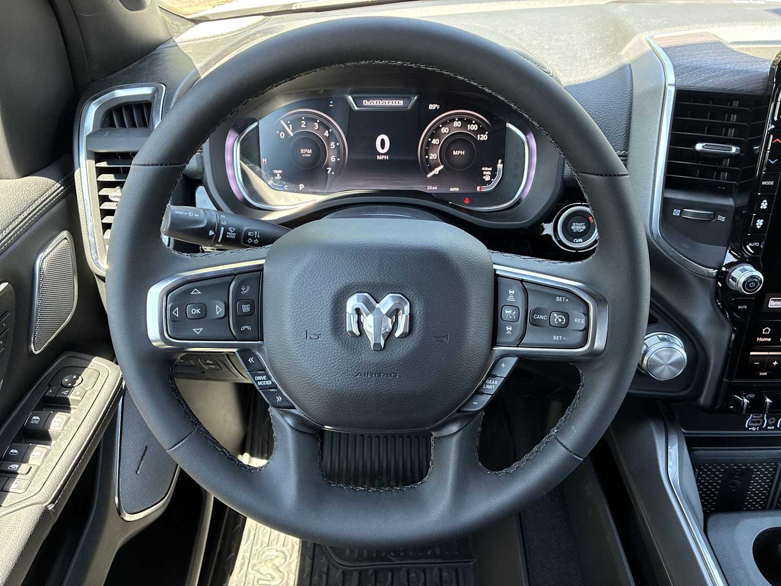 Thumbnail: 2026 RAM 1500 - 11
