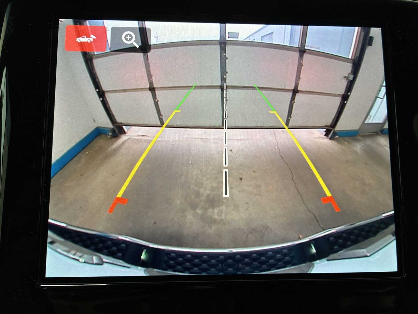 Thumbnail: 2025 RAM 1500 - 22