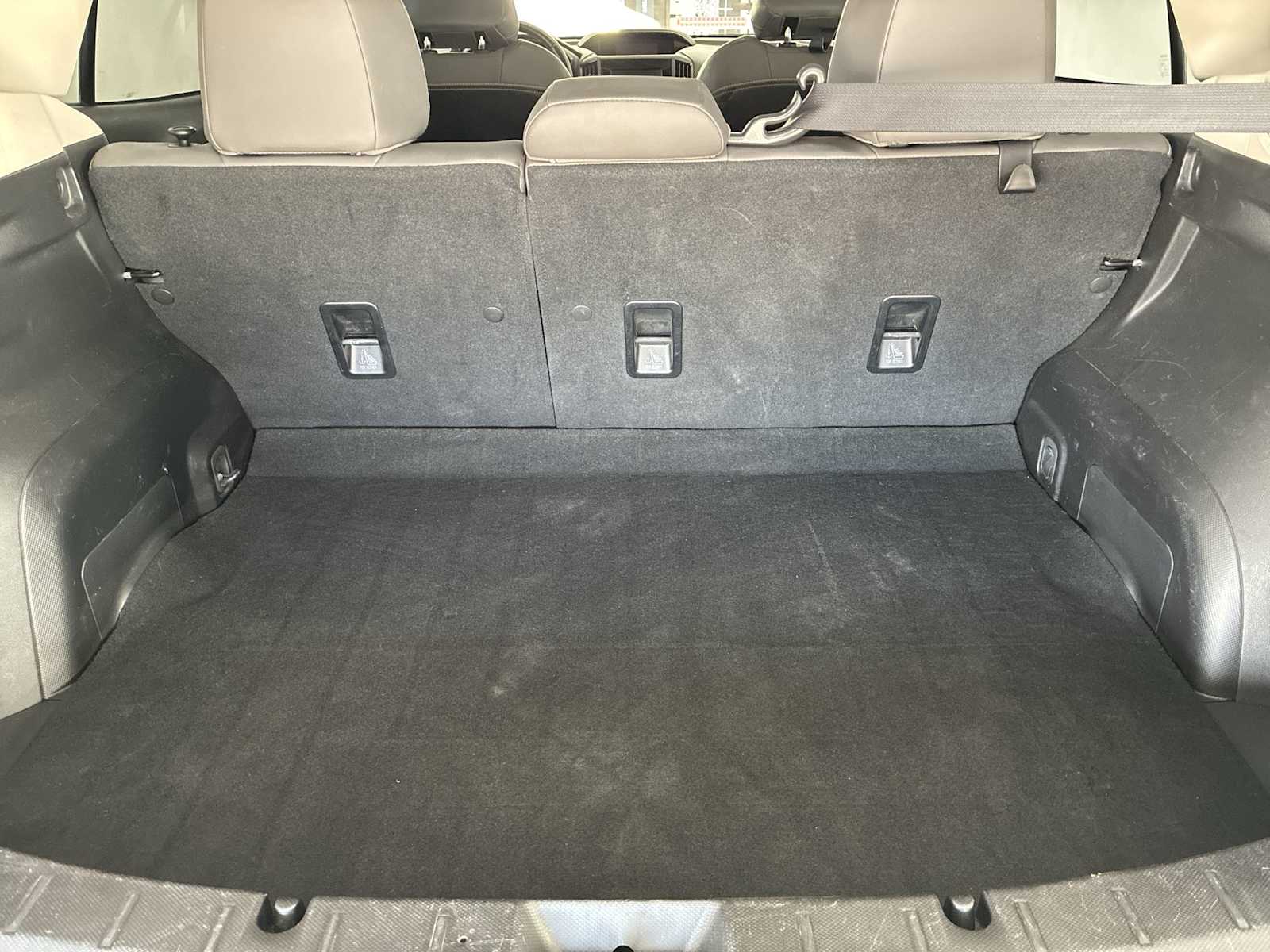 Thumbnail: 2022 Subaru Crosstrek - 19