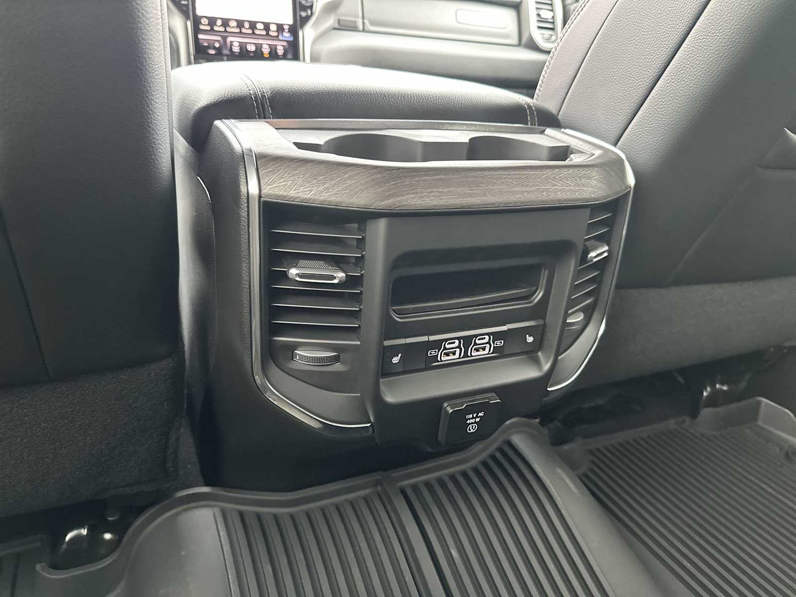 Thumbnail: 2026 RAM 3500 - 21