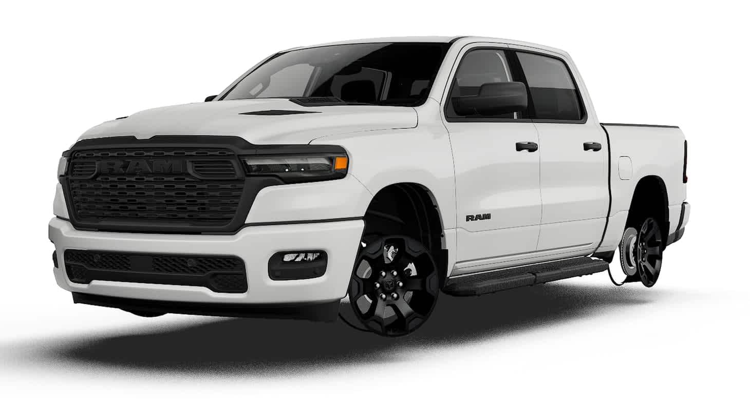  Ram 1500
