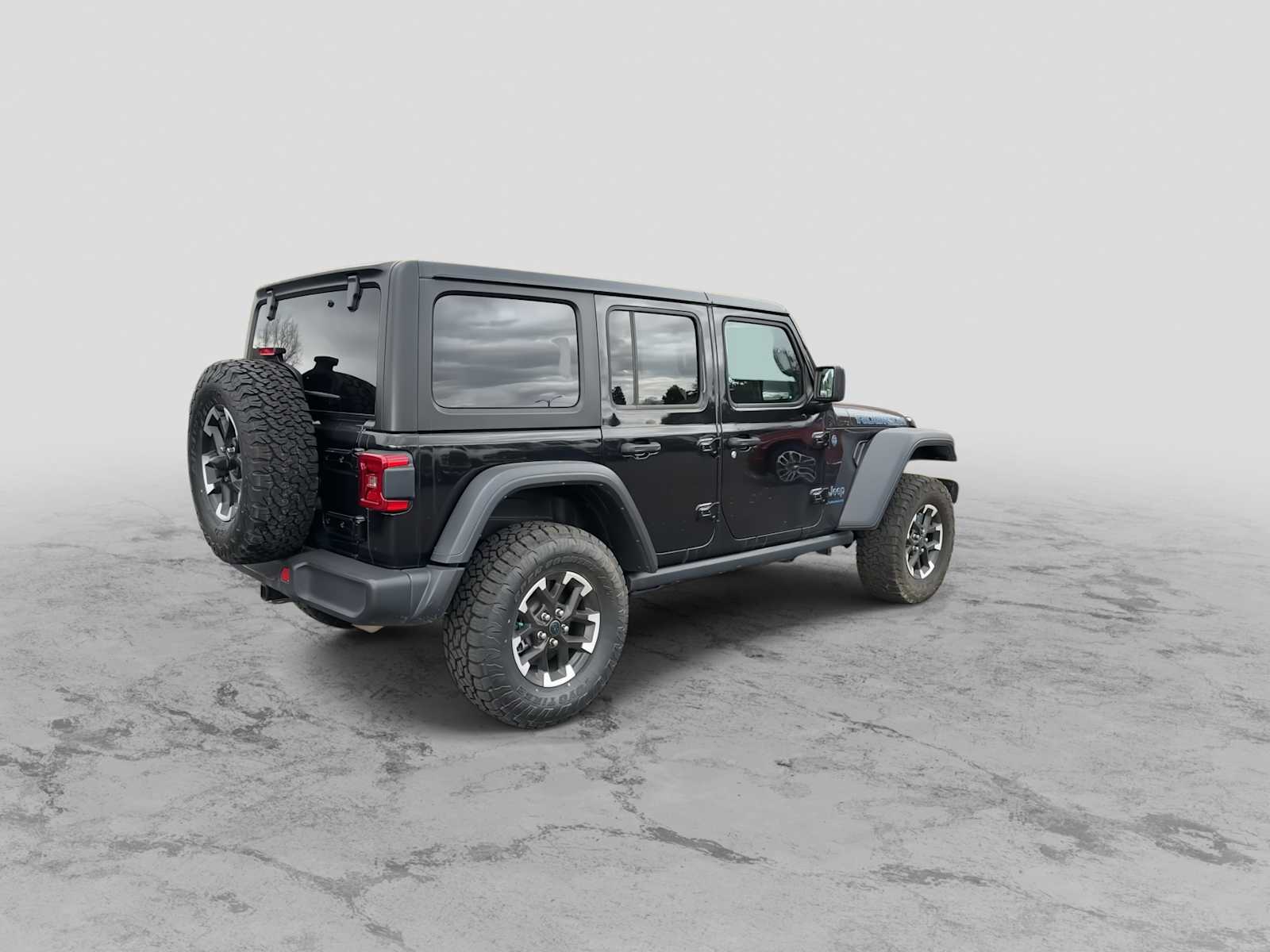 Thumbnail: 2024 Jeep Wrangler - 8