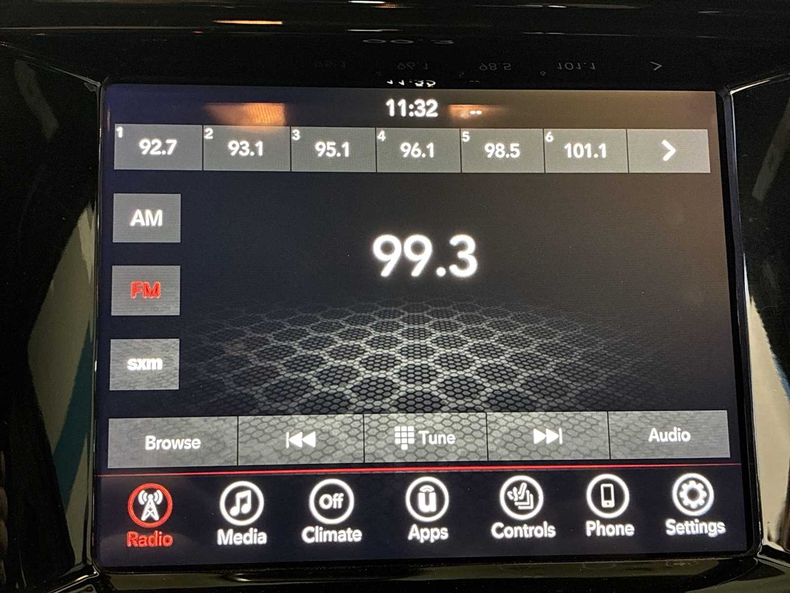 Thumbnail: 2021 Dodge Durango - 12