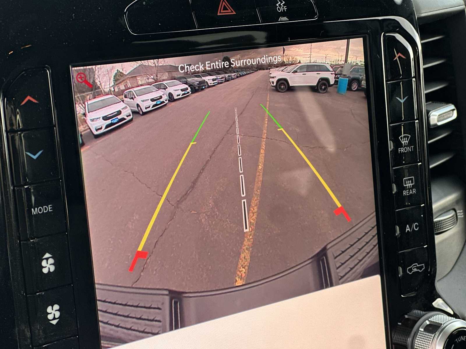 Thumbnail: 2026 RAM 2500 - 22