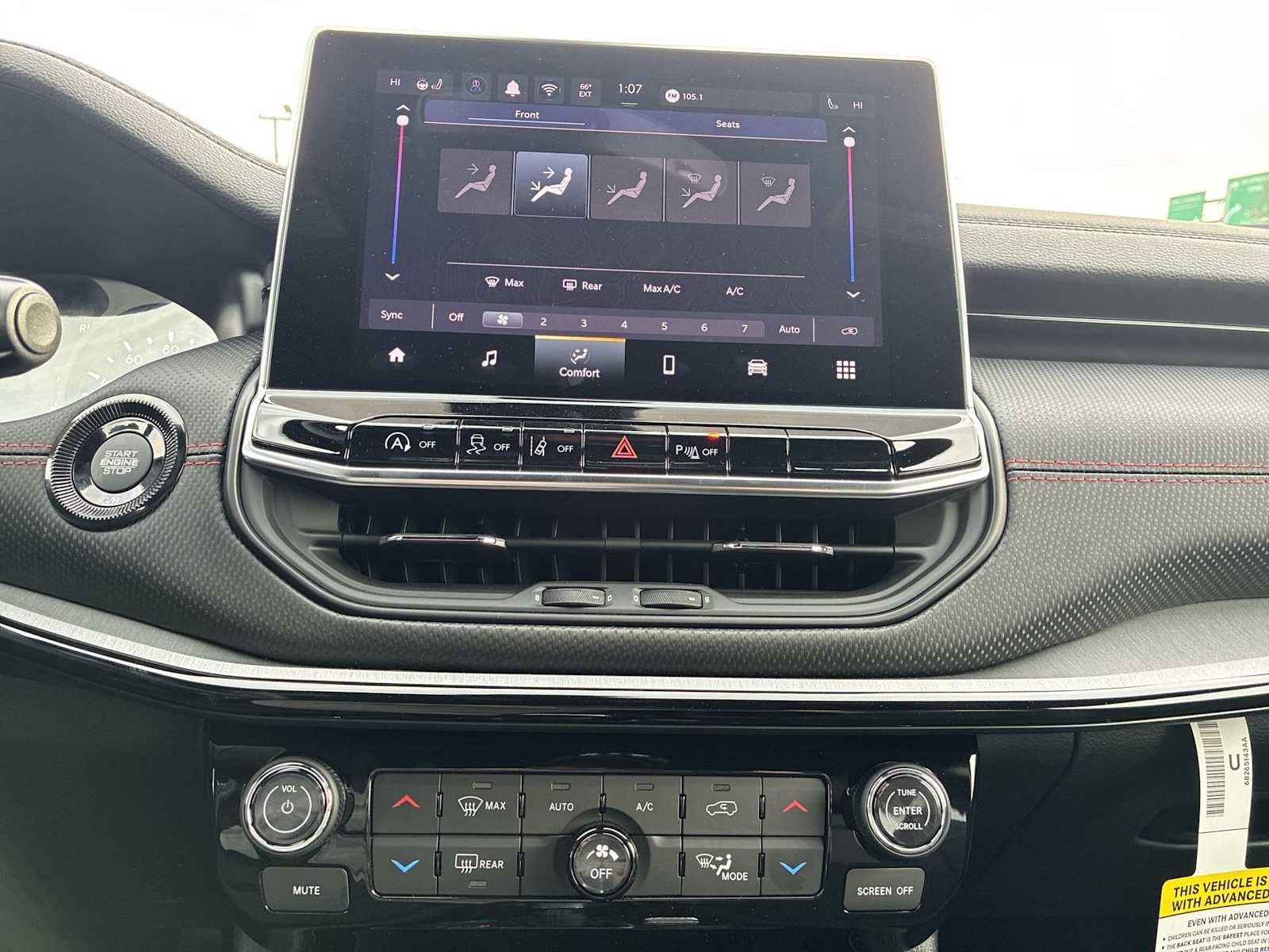 Thumbnail: 2026 Jeep Compass - 16