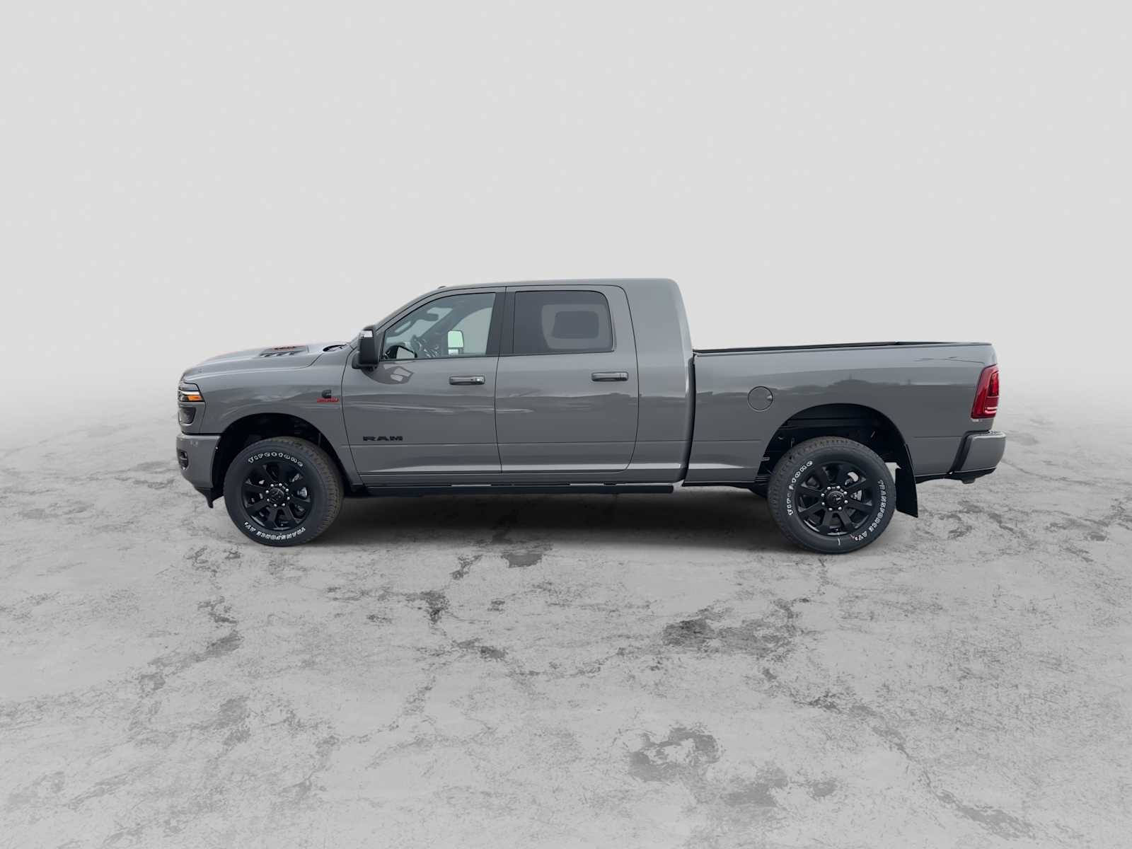 Thumbnail: 2026 RAM 3500 - 5