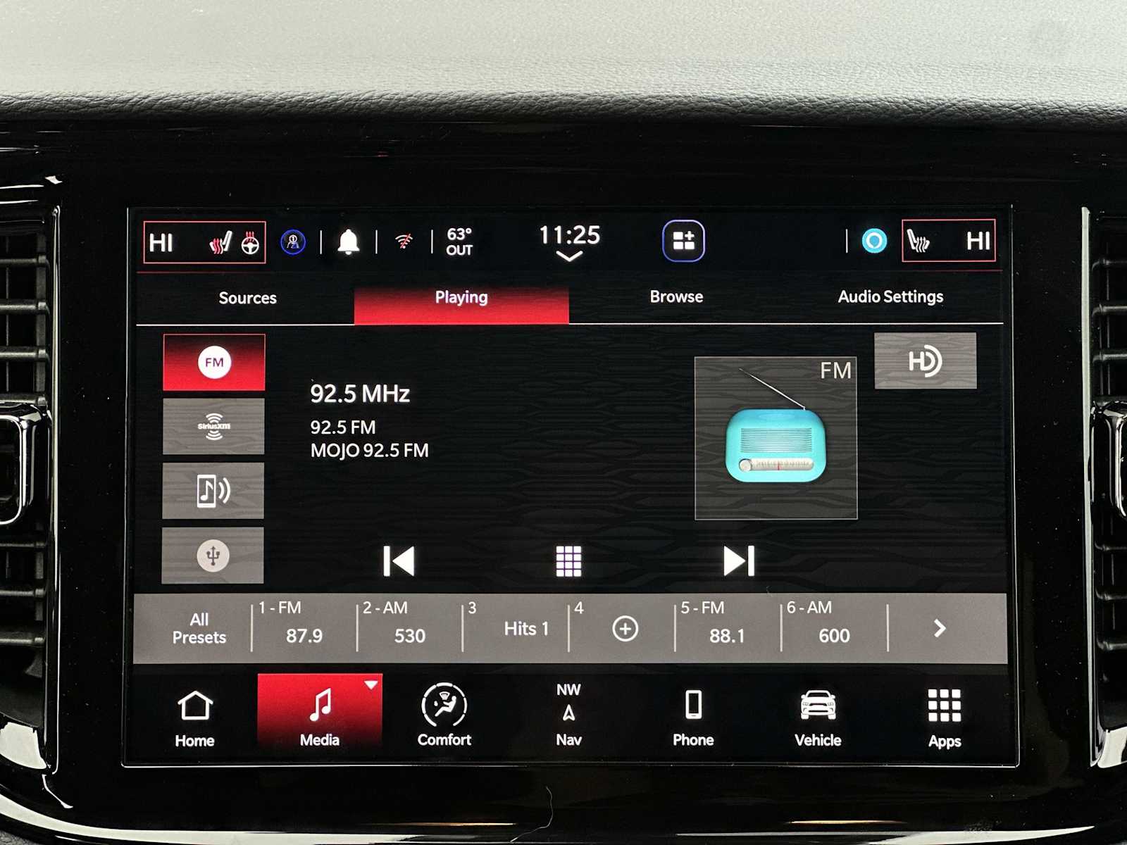 Thumbnail: 2026 Dodge Durango - 12