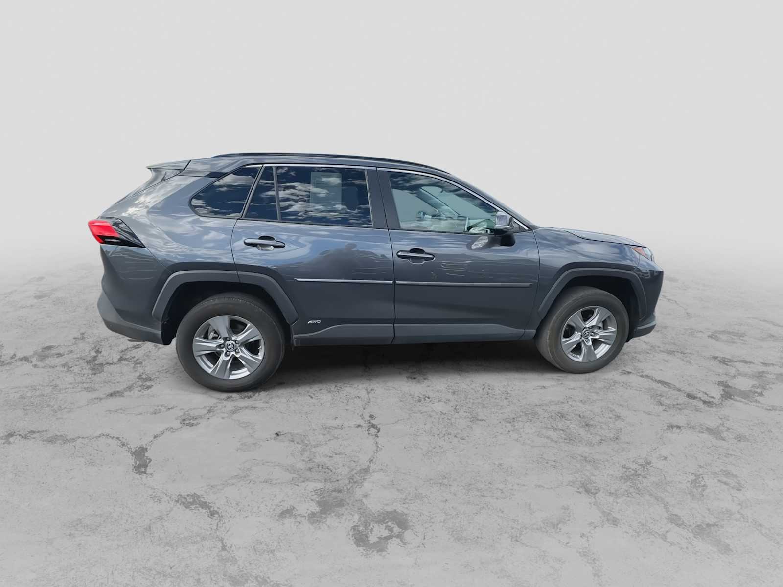 Thumbnail: 2023 Toyota RAV4 - 9