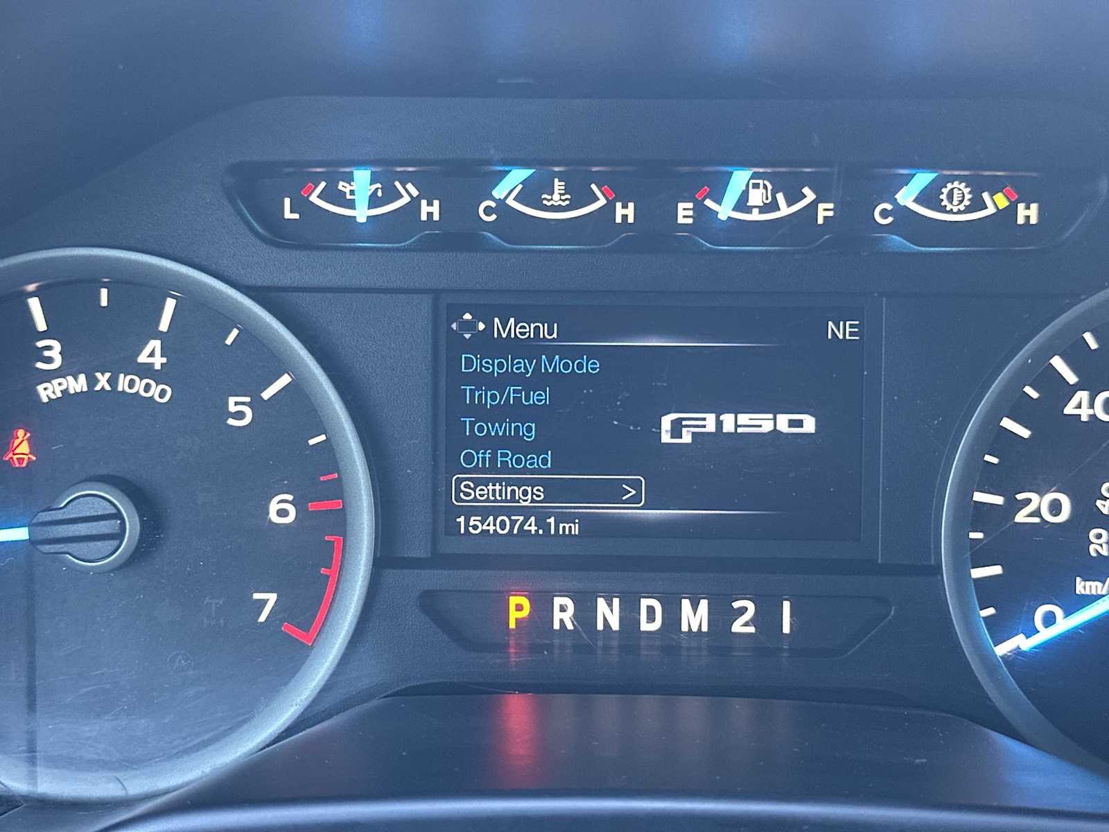 Thumbnail: 2016 Ford F-150 - 10