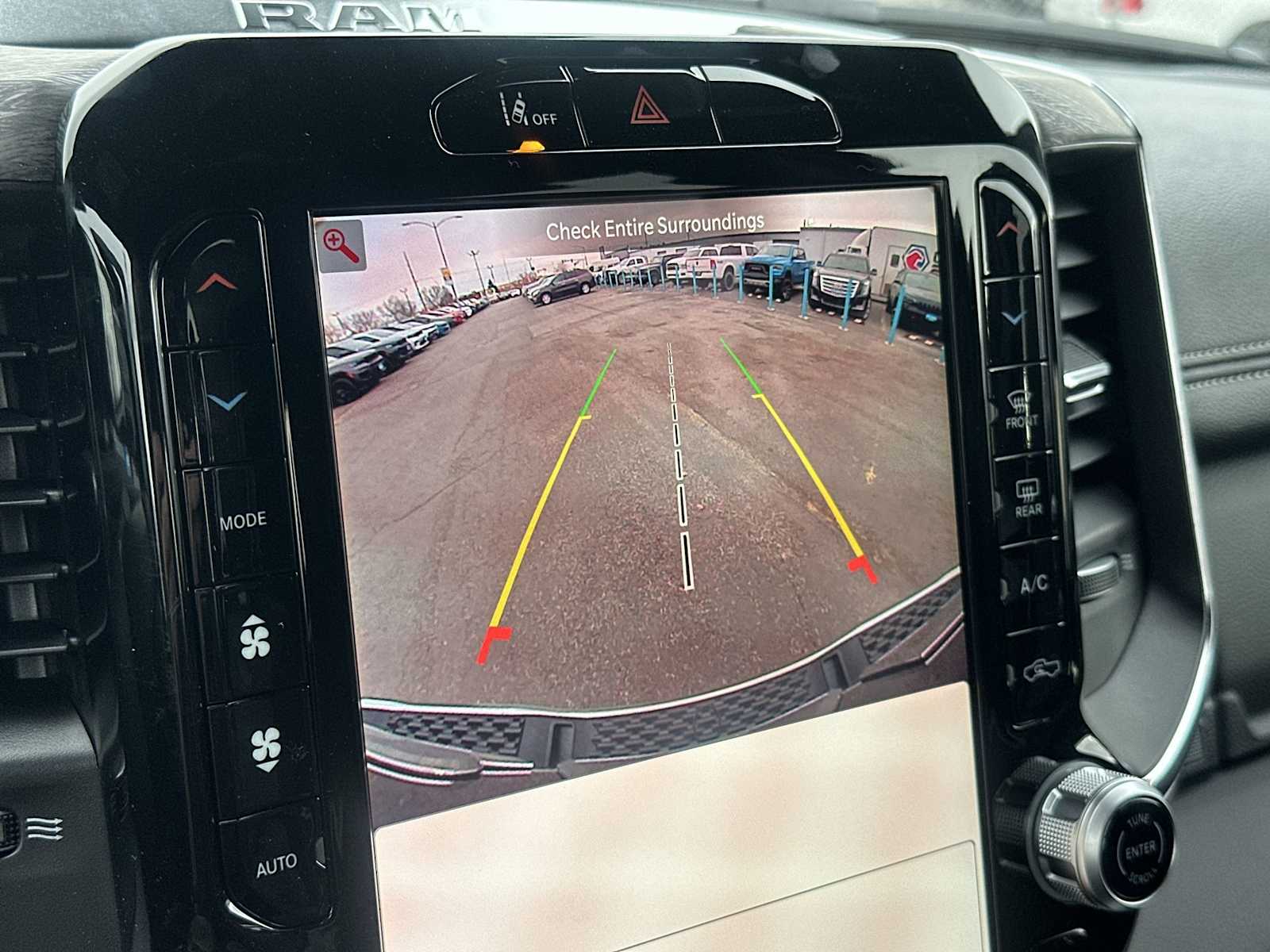 Thumbnail: 2026 RAM 1500 - 22