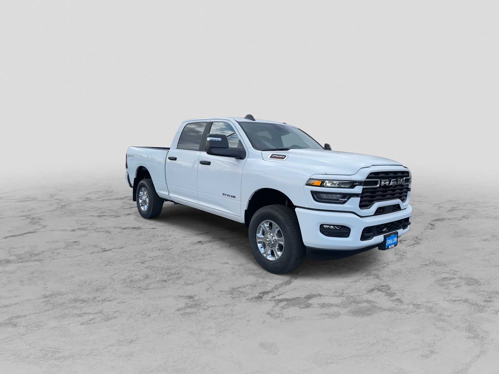 Thumbnail: 2026 RAM 2500 - 2