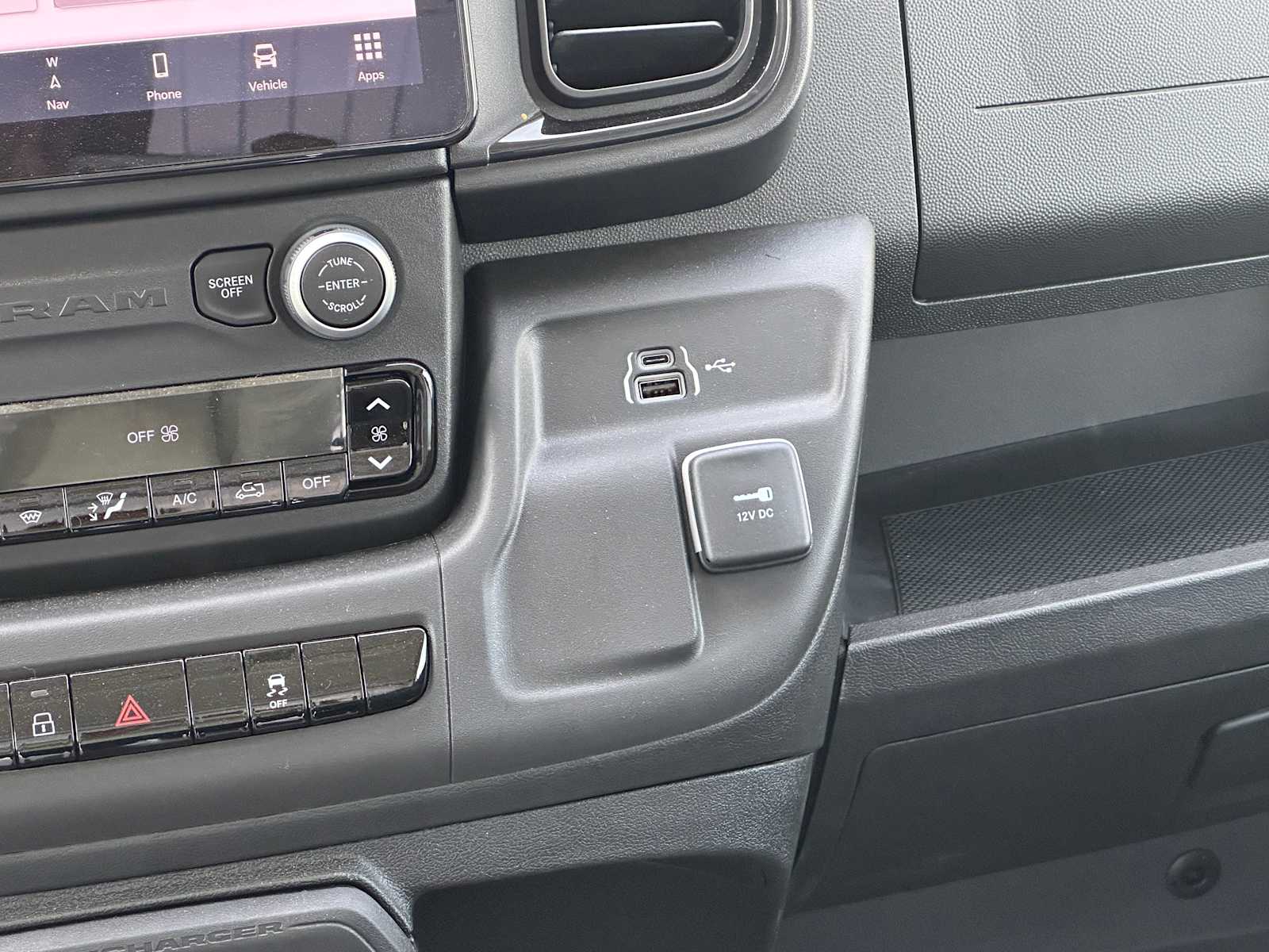 Thumbnail: 2024 RAM ProMaster - 16