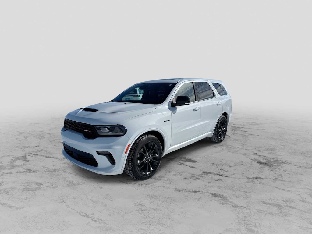 Used 2022 Dodge Durango R/T SUV