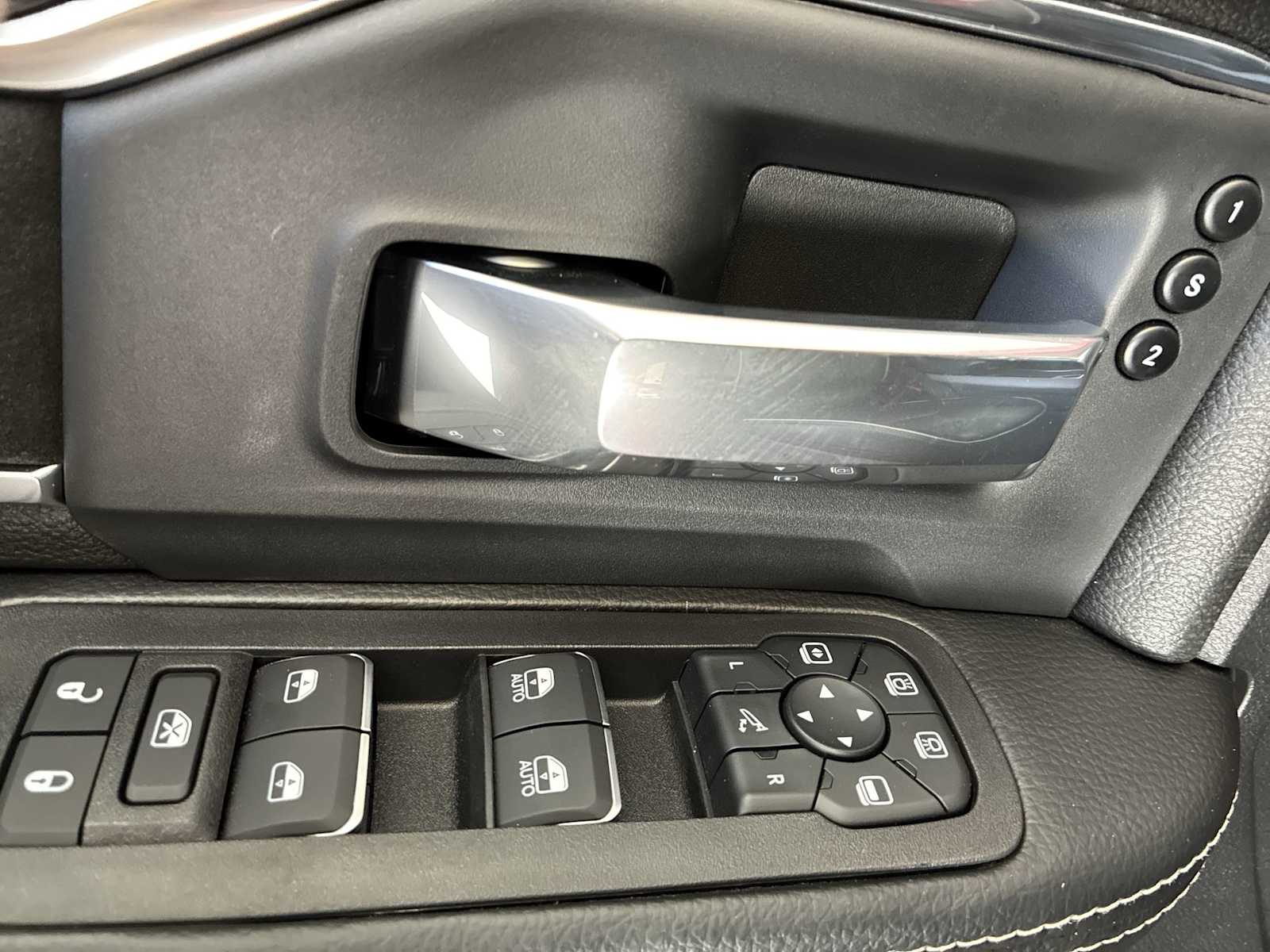 Thumbnail: 2026 RAM 2500 - 15