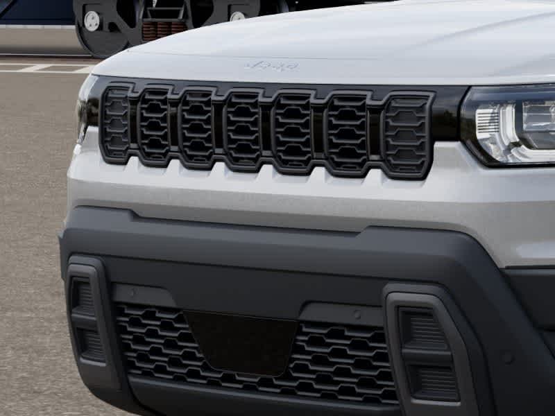 Thumbnail: 2026 Jeep Cherokee - 6
