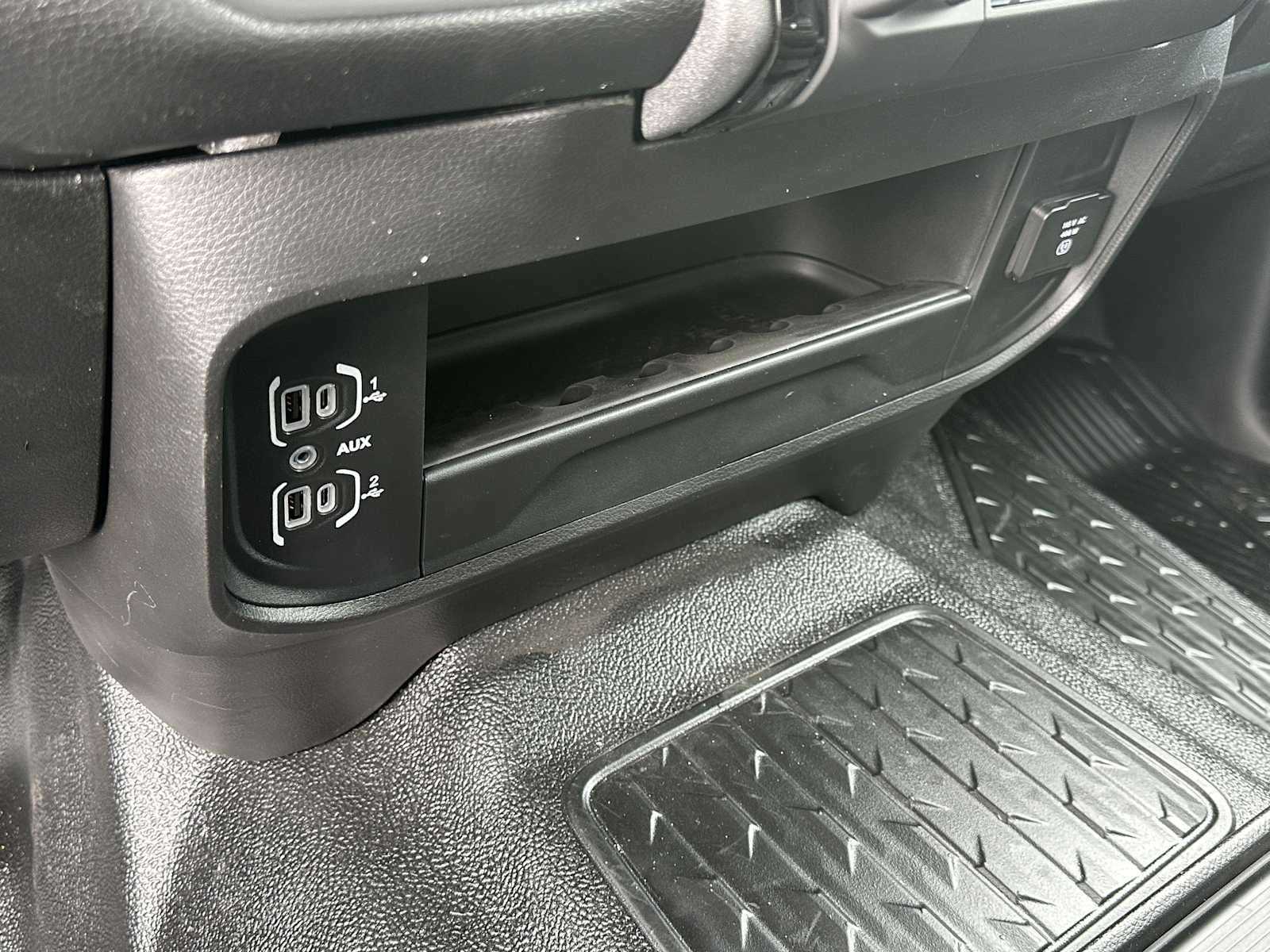 Thumbnail: 2025 RAM 5500 - 22