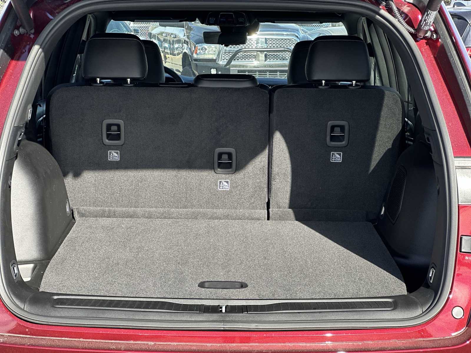 Thumbnail: 2025 Jeep Grand Cherokee - 20