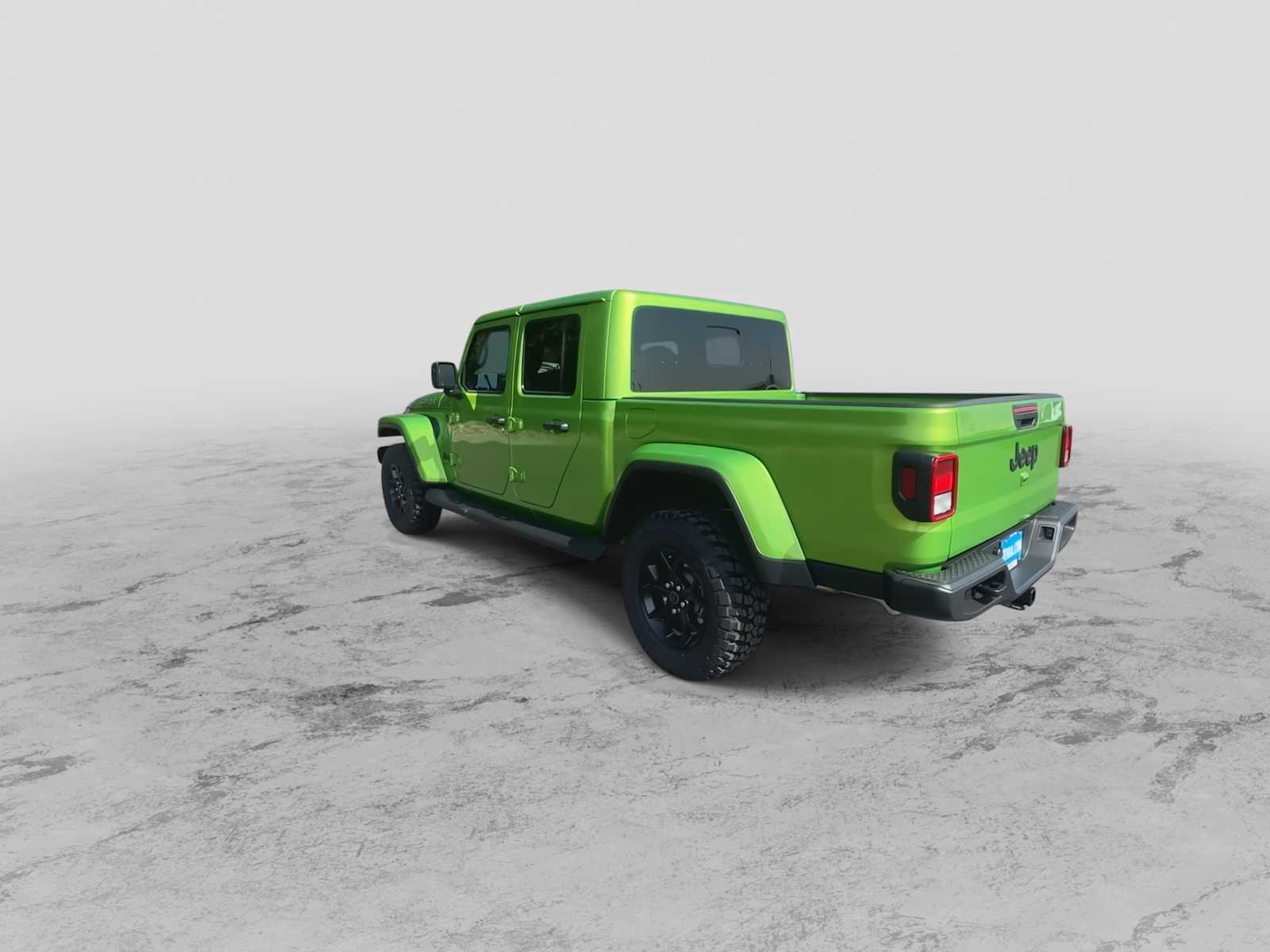 Thumbnail: 2025 Jeep Gladiator - 6