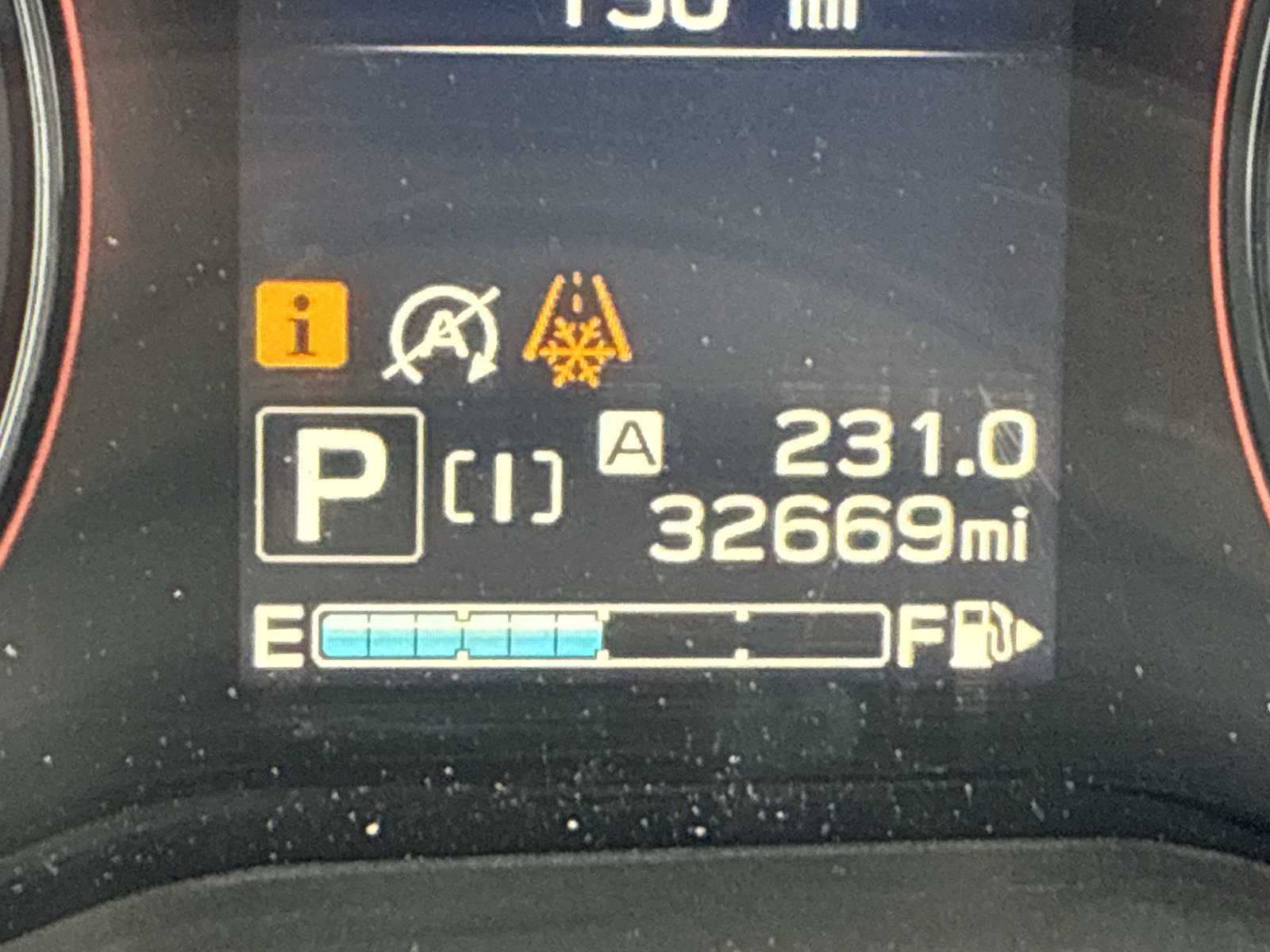 Thumbnail: 2021 Subaru Forester - 10