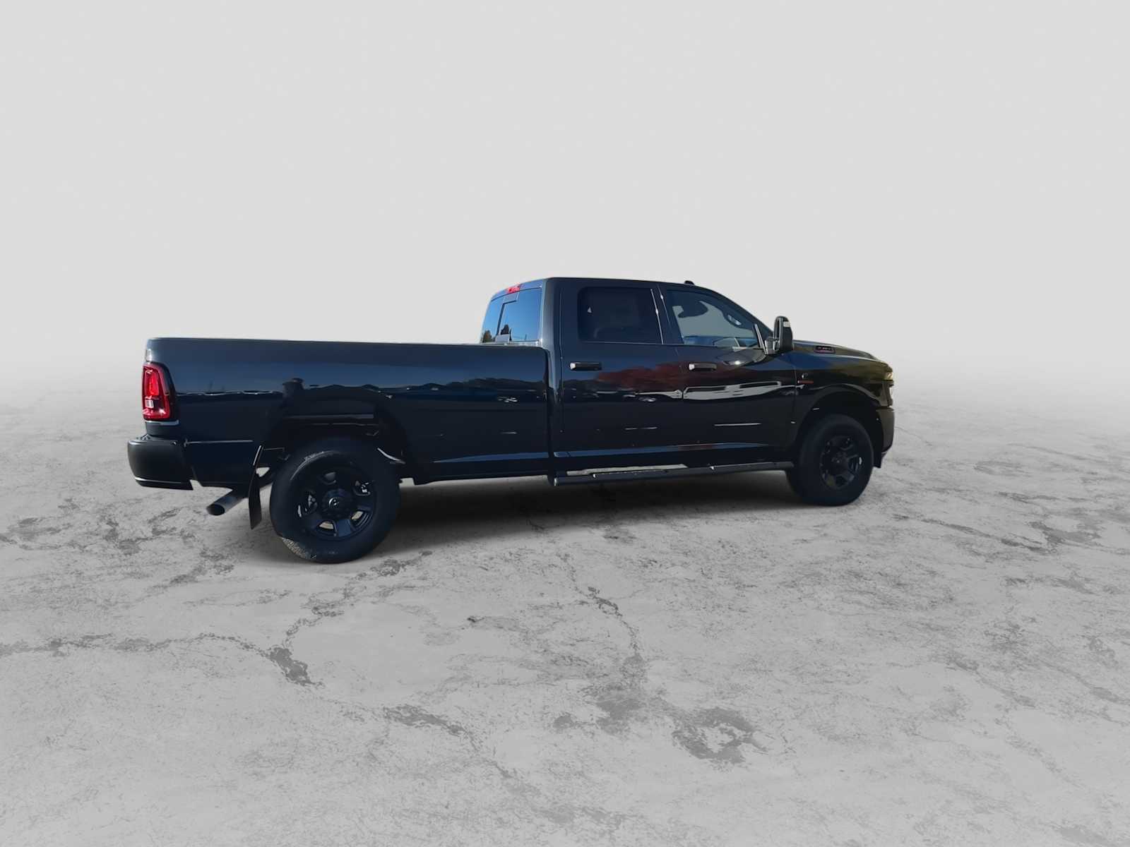 Thumbnail: 2026 RAM 3500 - 9