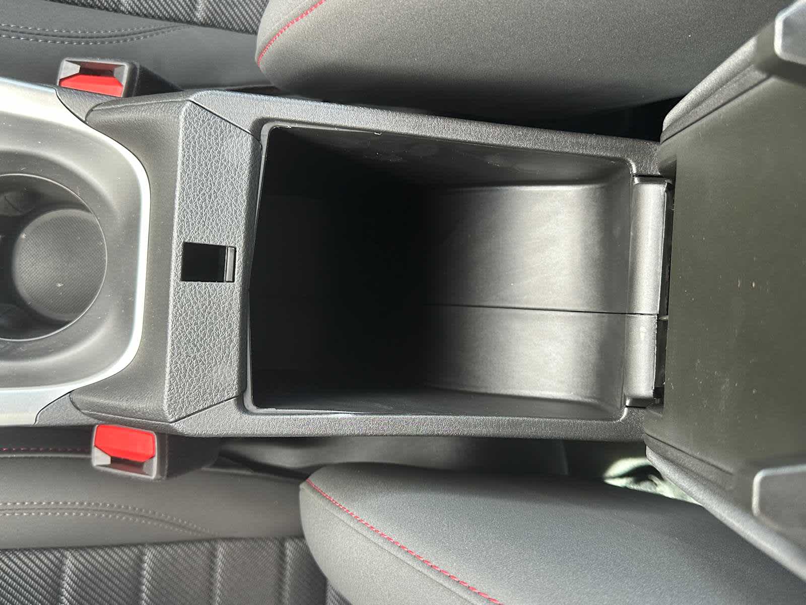 Thumbnail: 2025 Dodge Hornet - 25