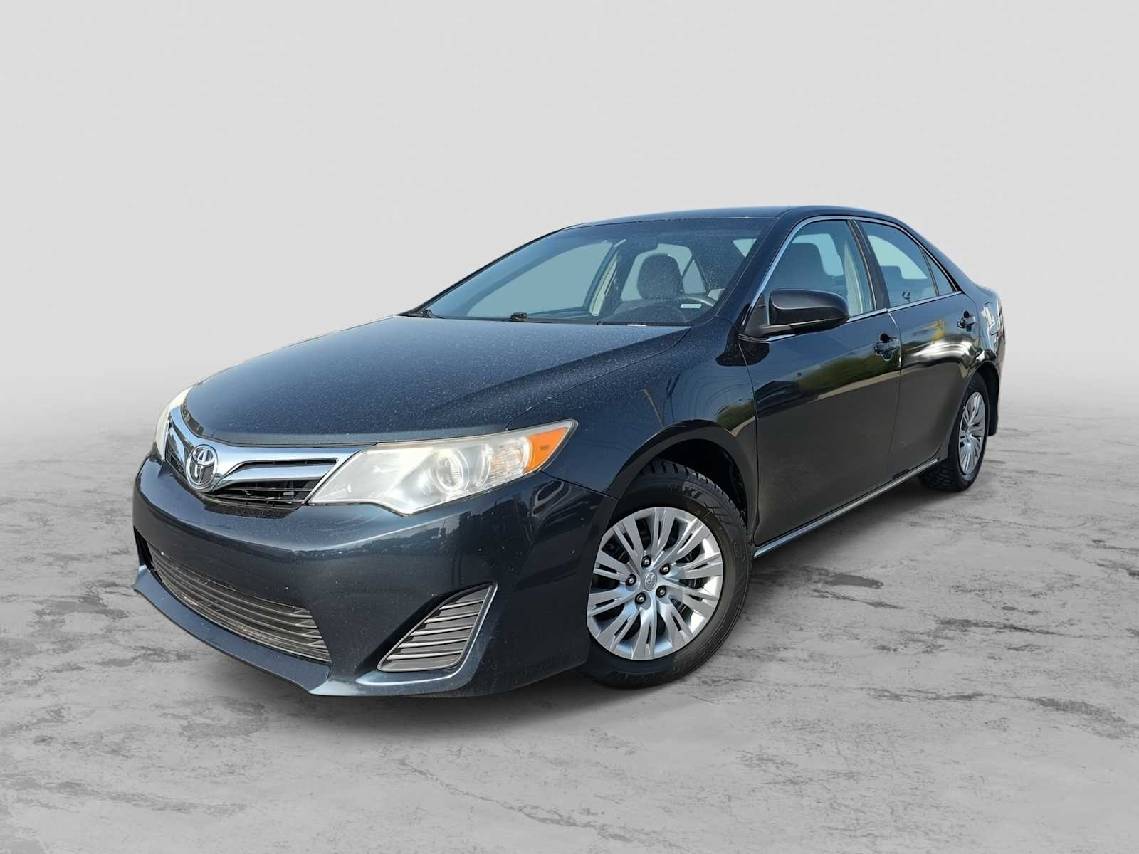2014 Toyota Camry LE -
                  Billings, MT
