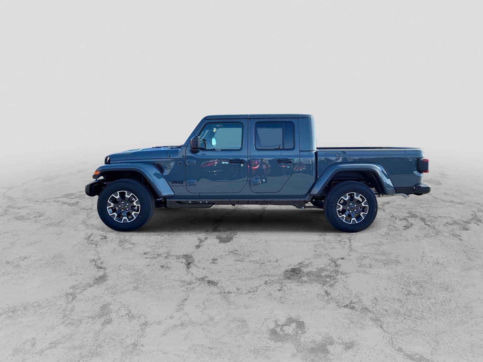 Thumbnail: 2026 Jeep Gladiator - 5