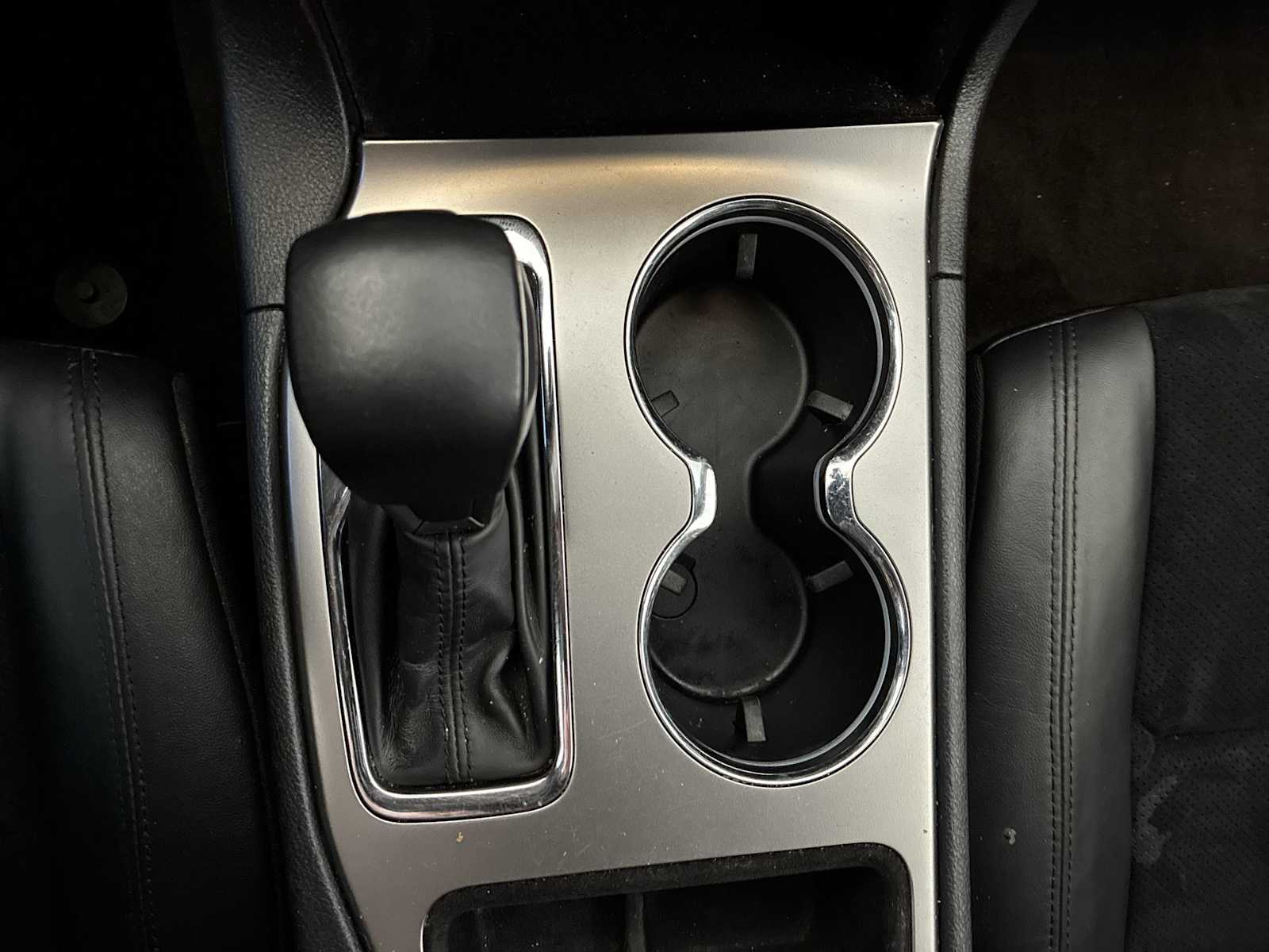 Thumbnail: 2018 Jeep Grand Cherokee - 21